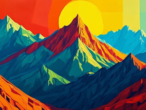 绝地求生乌鸦哥与小小渔