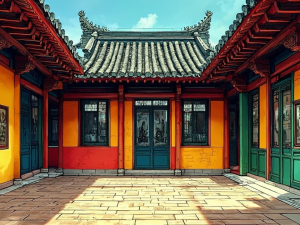 阴阳师小美活动场景怎么获得