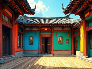 《热血江湖》挤线攻略：掌握这些技巧让你在人多的时候也能畅玩