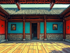 高手建座城堡迷你世界视频
