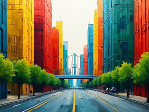 蛋仔派对0.01%通关率地图