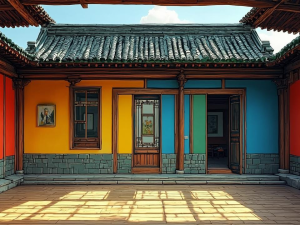 热血江湖手游符咒师级经验获取技巧：提高角色经验值的高效方法