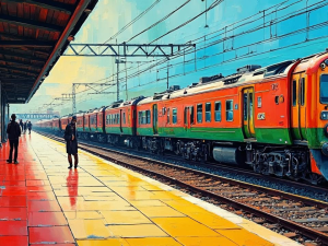 蛋仔派对封面的画法是什么