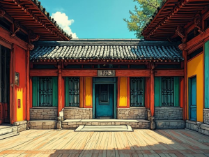迷你世界合照剪辑