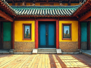 蛋仔派对敲鼓变装视频教程