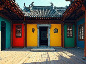 绝地求生安全屋位置地图