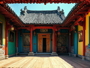 阴阳师0电影中配