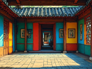 蛋仔派对伤感版图片大全