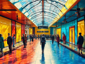 蛋仔派对下一个对手怎么玩