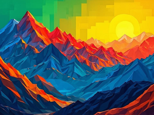 鲨莉娃怎么画蛋仔派对的？手把手教你画出魔性小可爱