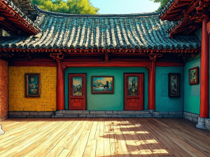 蛋仔派对：揭秘网易团队打造全网疯玩游戏的背后