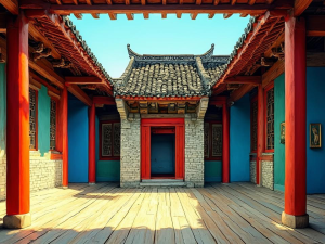 蛋仔派对冰淇淋大叔的秘密攻略