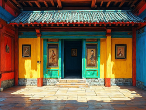 阴阳师金色武器在哪里刷
