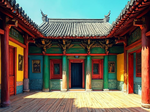 当迷你世界的船舵卡住时，我折腾到凌晨3点才搞明白的事