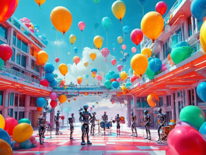 蛋仔派对滚动吧蛋仔全集