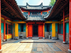 蛋仔派对想陪你去看海