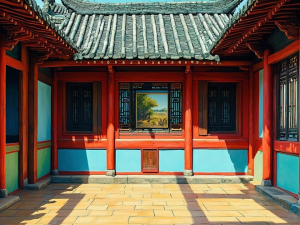 蛋仔派对花蛋币的乐园图