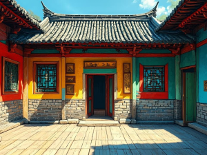 热血江湖气功加属性攻略：全面解析气功技能对角色属性的提升