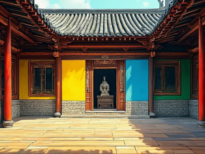 迷你世界八周年武器大全