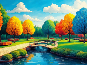 《热血江湖》竹火林怪物战斗指南：掌握关键要素提升战斗效率