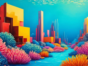 迷你世界怎么安装锁屏壁纸