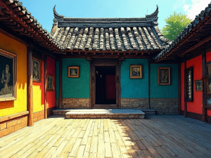 蛋仔派对里的艾比怎么升级