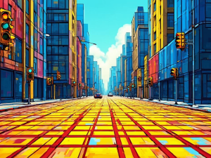蛋仔派对同款小牌子叫什么