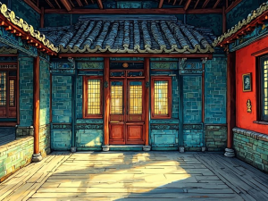 热血江湖枪客神装攻略：活动策略与进阶技巧