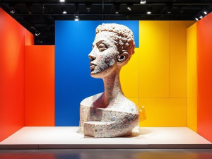 第五人格孽蜥金挂局内展示