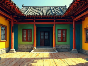 《热血江湖手游》隐藏地图探索：寻找游戏中的神秘资源点