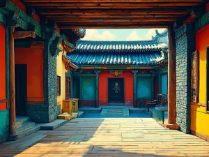 阴阳师主题定制机箱多少钱
