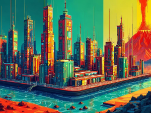 迷你世界捏设挑战怎么做