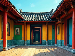 第五人格敖烈跳舞是哪一集