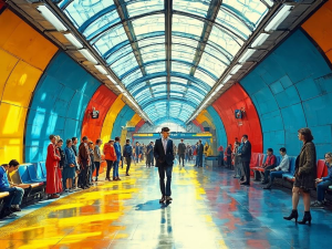 第五人格最安静的人叫什么
