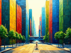 迷你世界改造生存小小山洞