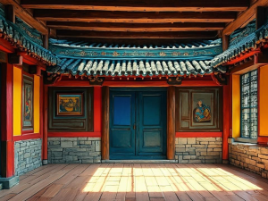 第五人格船上跳双人舞怎么跳