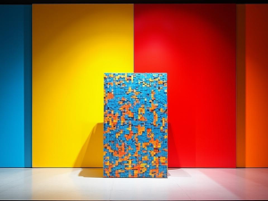 蛋仔派对杰瑞画画教程