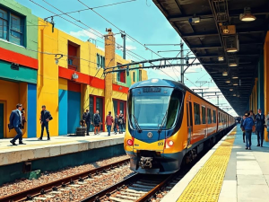 蛋仔派对跳草原舞怎么跳