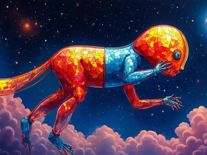 迷你世界星能更新