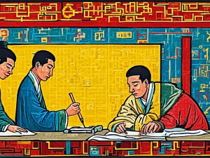 迷你世界盲盒小女巫怎么做