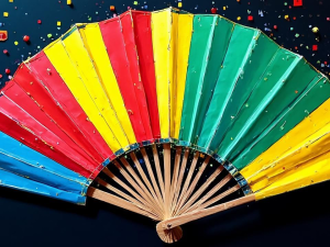 蛋仔派对表情包黄边框怎么弄