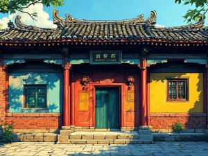 热血江湖大凤凰游戏技巧分享：掌握这些策略让你轻松战胜强敌