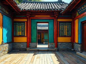 蛋仔派对家庭动画在哪看