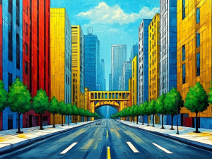 蛋仔派对版二周年主题曲