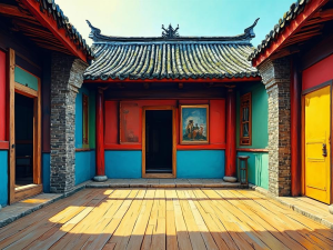 蛋仔派对身法蛋决战