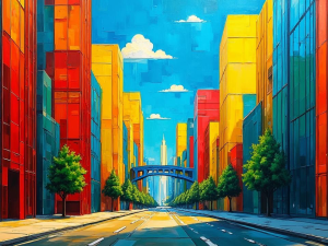 迷你世界狙击场建设