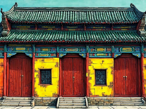 迷你世界好友退游回忆