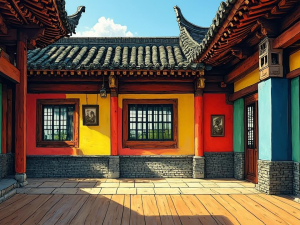 在蛋仔派对里当搞笑角色是种什么体验？