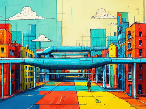迷你世界学姐创作教程怎么做