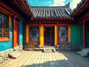 蛋仔派对七大女神图片